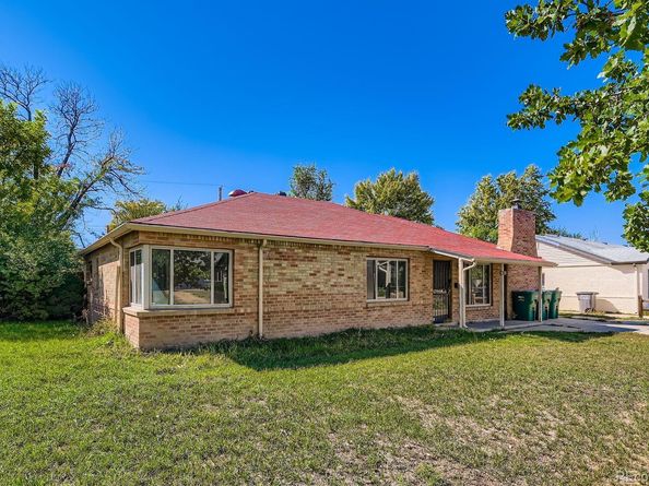 929 Quentin Street, Aurora CO 80011