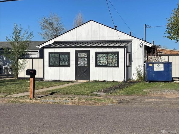 Undisclosed Address #8684629, Aurora CO 80011
