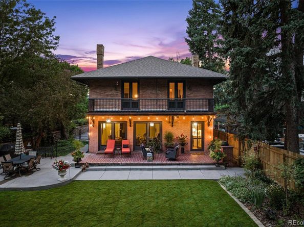 1040 N Humboldt Street, Denver CO 80218