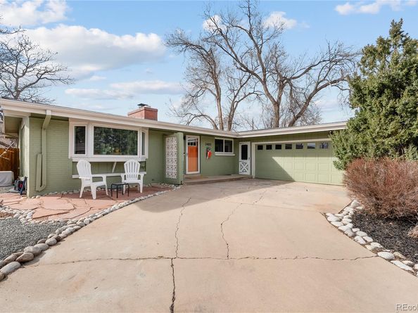 3405 Wright Street, Wheat Ridge CO 80033