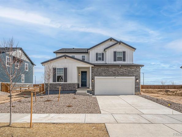 11114 Xanadu Street, Commerce City CO 80022