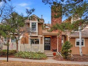 4311 S Billings Circle