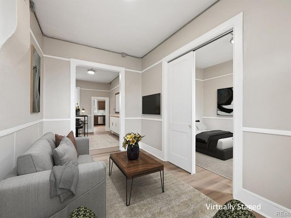 2843 W 27th Avenue, Denver CO 80211