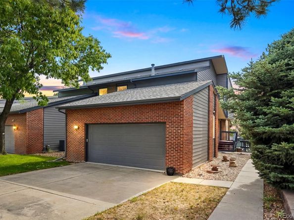 2609 S Quebec Street 5, Denver CO 80231