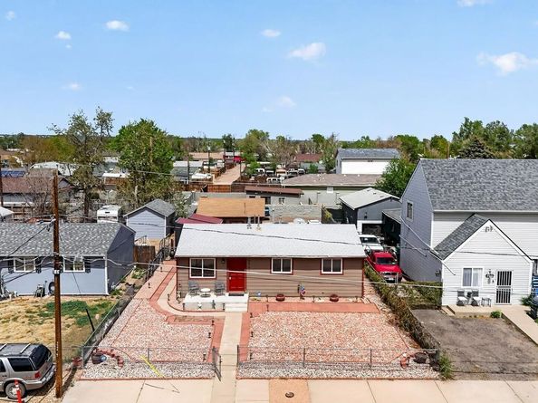 5961 E 81st Avenue, Dupont CO 80024
