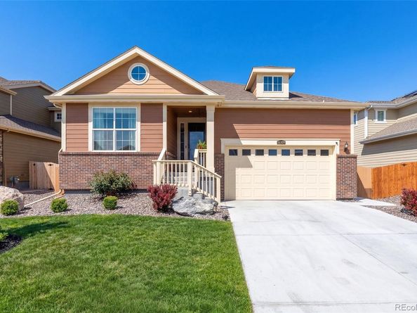 16309 St Paul Drive, Thornton CO 80602