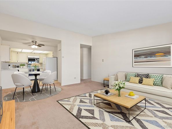 9625 E Center Avenue 1D, Denver CO 80247