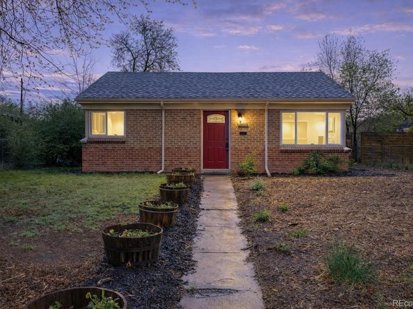 2870 Pontiac Street, Denver CO 80207