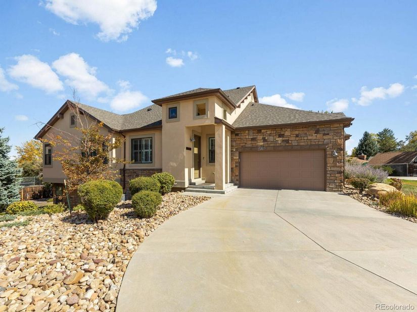 8429 W 93rd Court, Westminster CO 80021