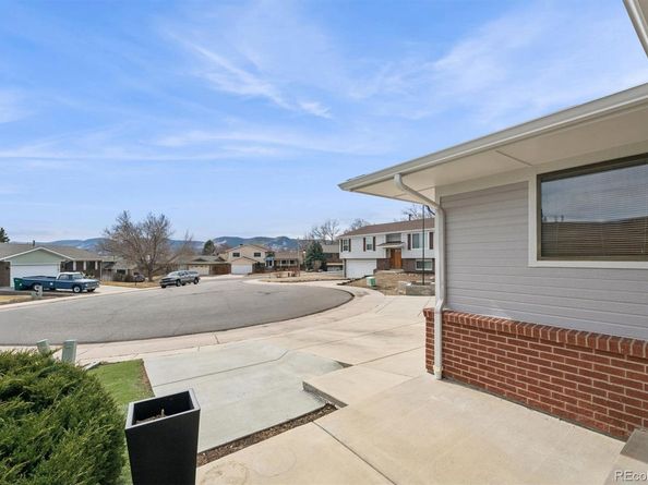 13877 W Baltic Avenue, Lakewood CO 80228