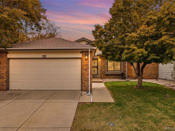 2284 S Kingston Court