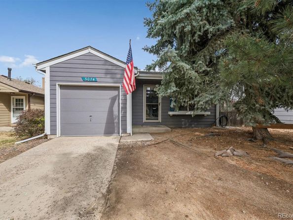 3074 S Truckee Street, Aurora CO 80013