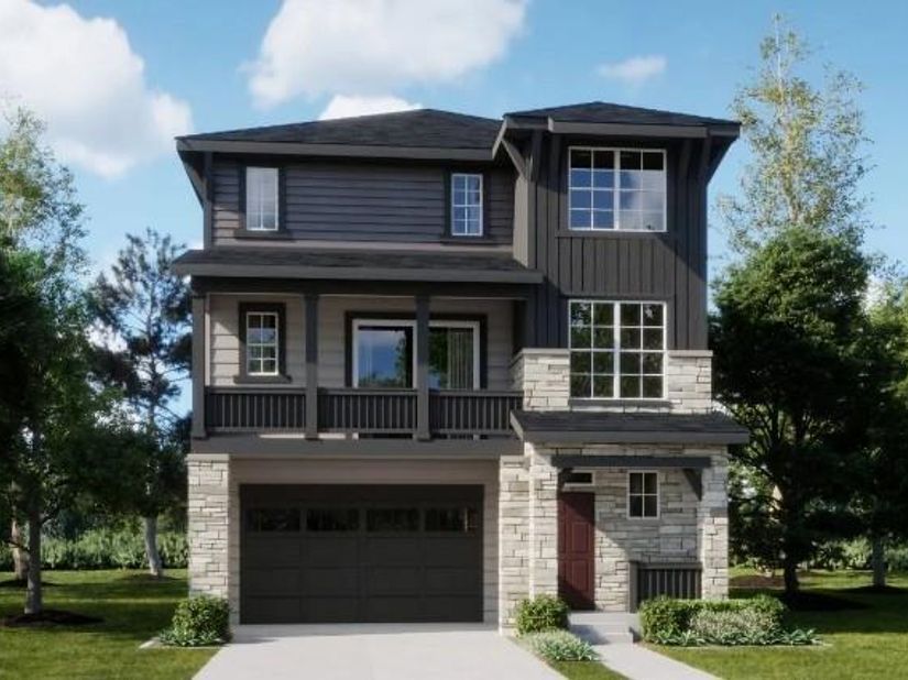 6922 Arbor Boulevard E, Thornton CO 80602