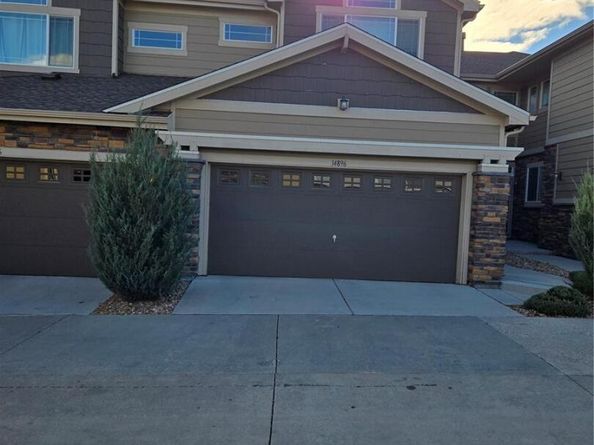 14896 E Crestridge Place, Centennial CO 80015