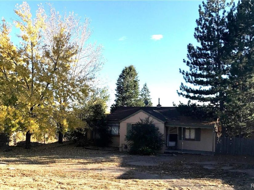 5420 W Mississippi Avenue, Lakewood CO 80226