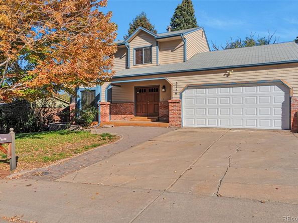 3136 S Cathay Circle, Aurora CO 80013