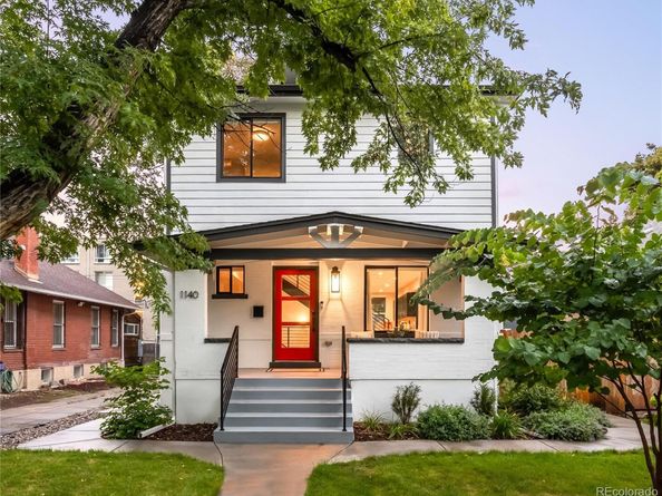 1140 Harrison Street, Denver CO 80206