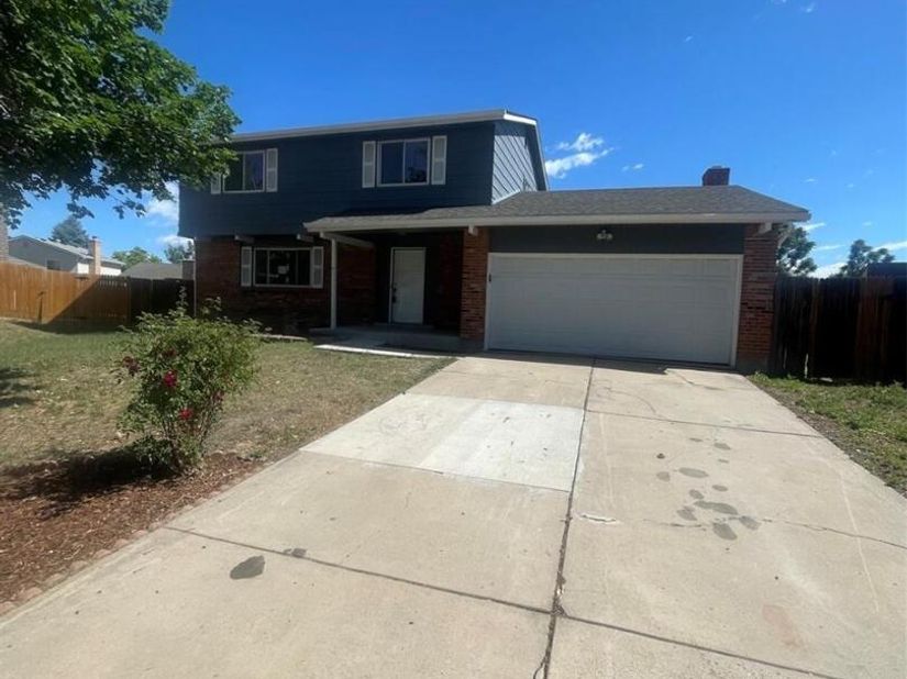 1554 S Fraser Way, Aurora CO 80012