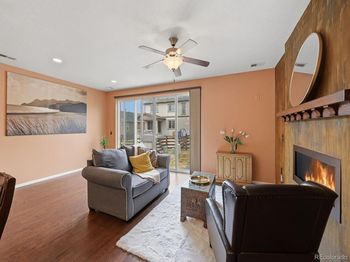 5006 S Wenatchee Street