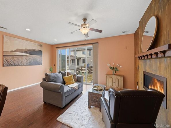 5006 S Wenatchee Street, Aurora CO 80015