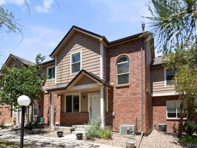 7600 W Coal Mine Avenue C, Littleton CO 80123