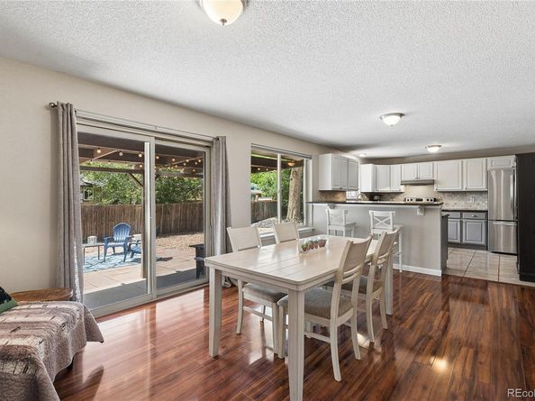 1521 S Carr Street, Lakewood CO 80232