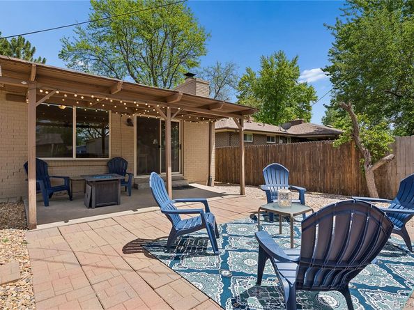 1521 S Carr Street, Lakewood CO 80232