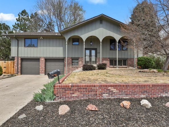 2625 S Ammons Way, Lakewood CO 80227