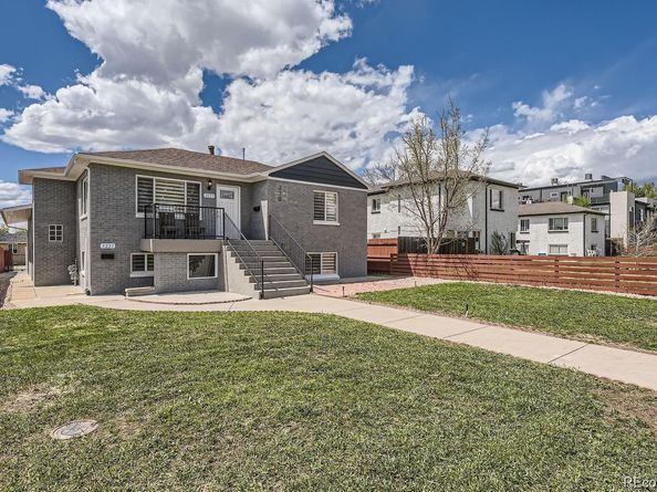Undisclosed Address #7646938, Denver CO 80205