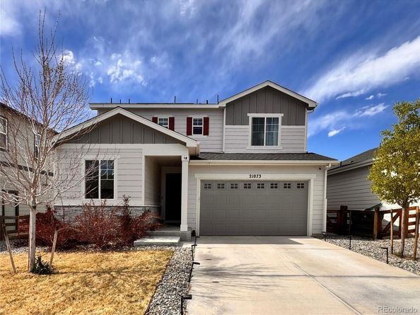 21073 E Tufts Avenue, Aurora CO 80015