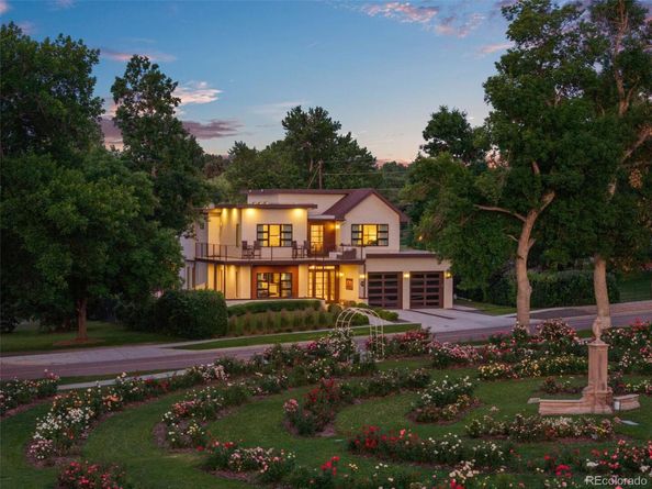5870 S Bemis Street, Littleton CO 80120