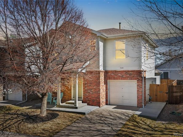 3688 Dexter Court, Denver CO 80207