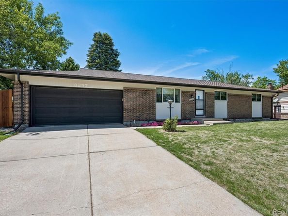 8257 Yarrow Court, Arvada CO 80005