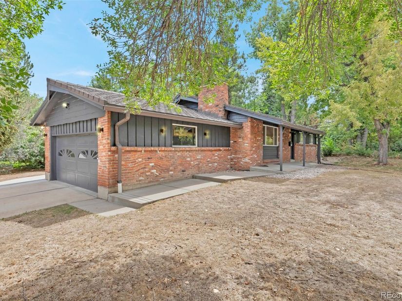 2990 Alkire Street, Golden CO 80401