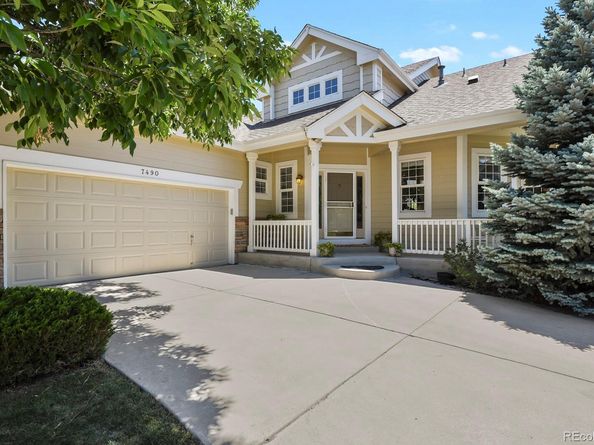 7490 W Layton Way, Littleton CO 80123