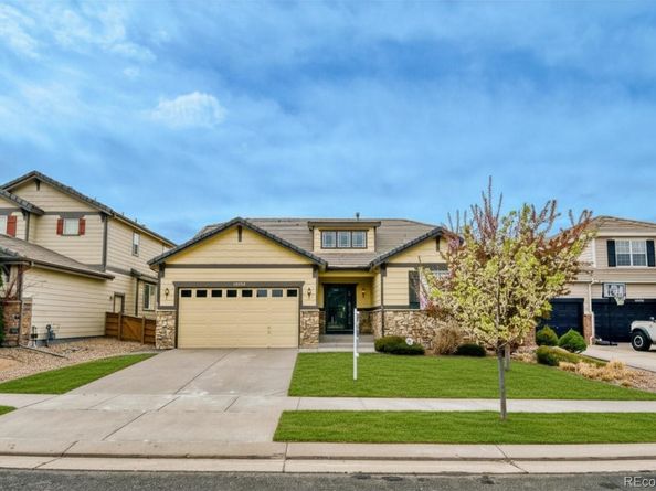 17034 E 102nd Place, Commerce City CO 80022
