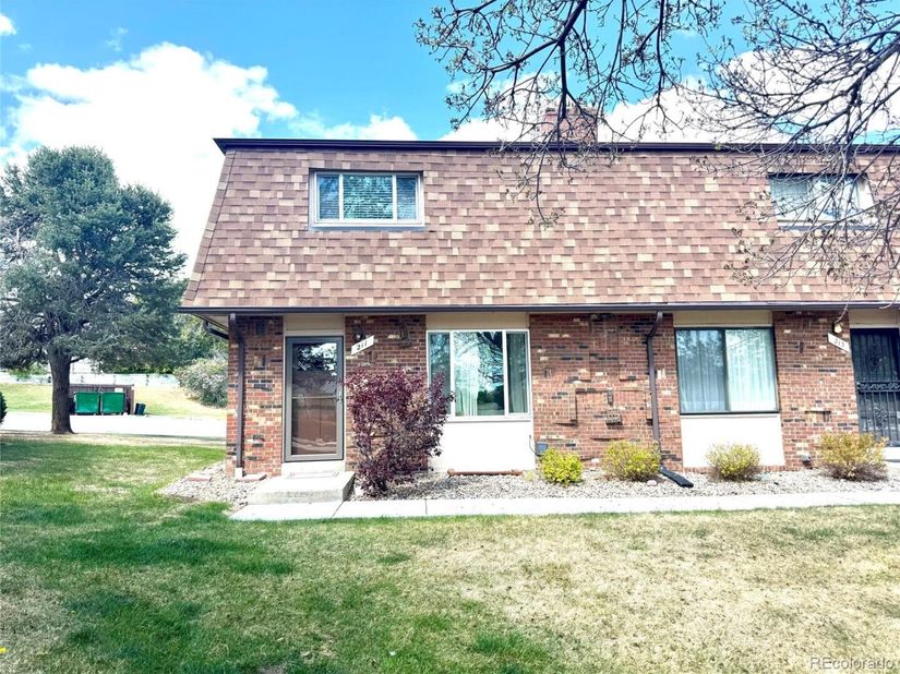 211 Holman Way, Golden CO 80401
