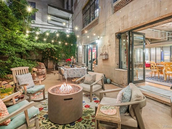 2000 Little Raven Street 1B, Denver CO 80202