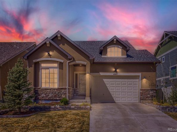 4665 Walden Court, Denver CO 80249