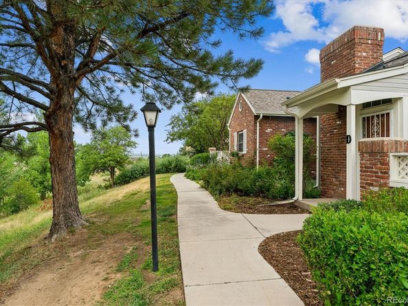 2910 W Long Circle D, Littleton CO 80120