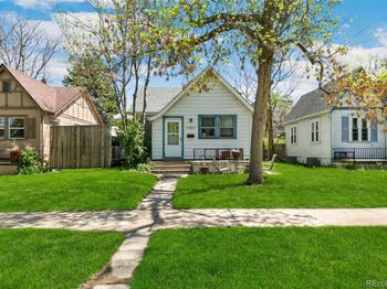 1850 S Williams Street