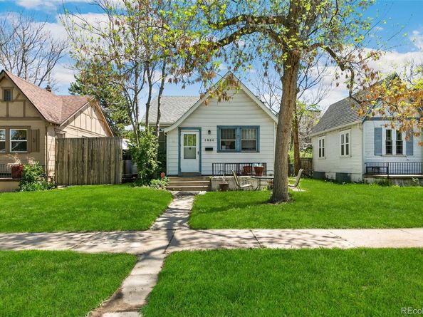 1850 S Williams Street, Denver CO 80210