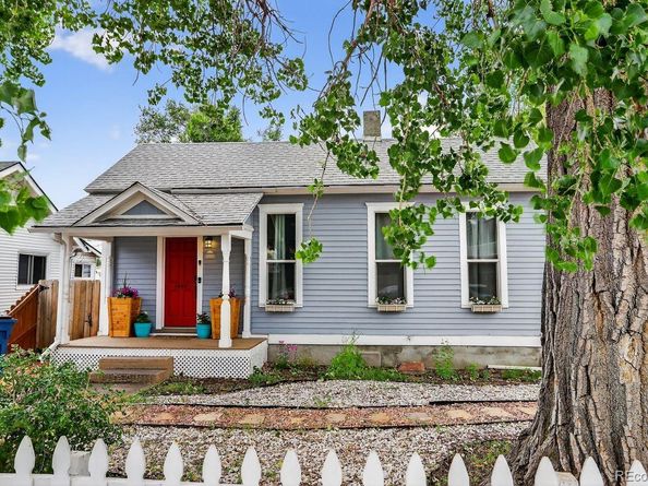 1448 Depew Street, Lakewood CO 80214