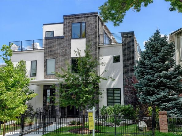 288 Monroe Street, Denver CO 80206
