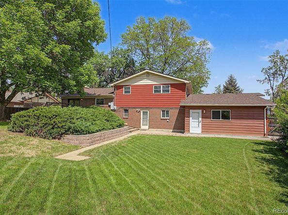 9831 Melody Drive, Northglenn CO 80260