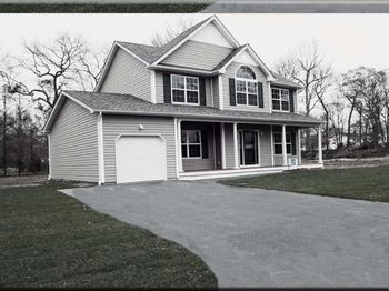 Lot 3 Eastport Manor Road