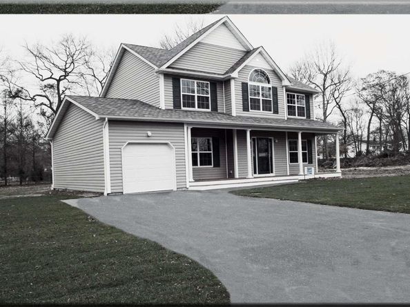 Lot 3 Eastport Manor Road, Manorville NY 11949