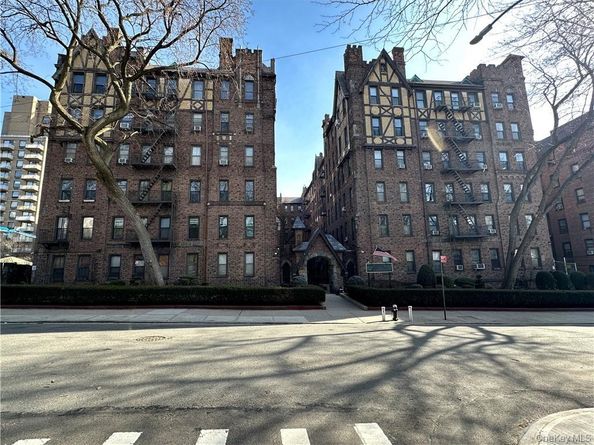 83-15 116th Street 1F, Richmond Hill NY 11418