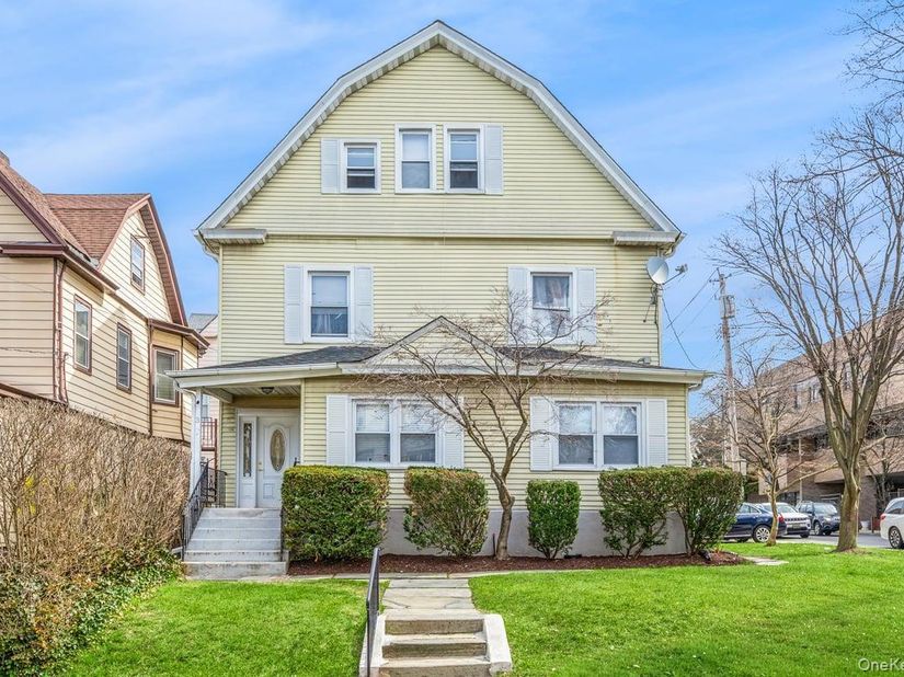 3 Fletcher Avenue, Mount Vernon NY 10552