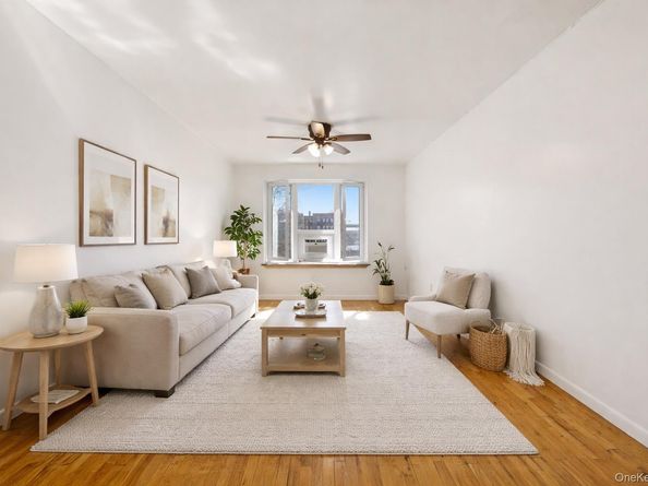 823 Fox Street 4B, Bronx NY 10459